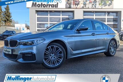 BMW 530 Gebrauchtwagen
