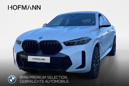 BMW X6 Gebrauchtwagen
