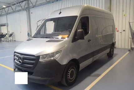 Mercedes-Benz Sprinter Gebrauchtwagen