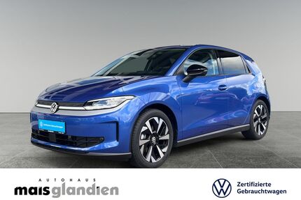 VW ID. Polo Gebrauchtwagen