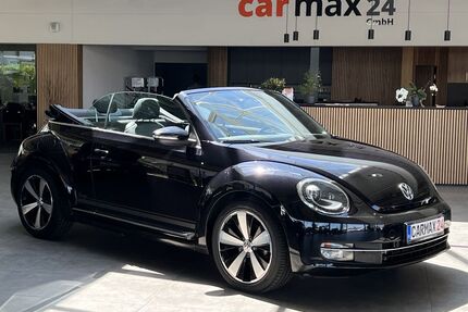 VW Beetle Gebrauchtwagen