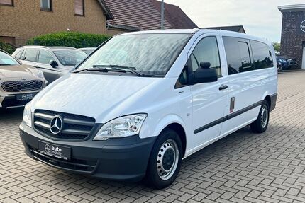 Mercedes-Benz Vito Gebrauchtwagen