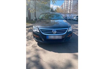 VW Passat CC Gebrauchtwagen
