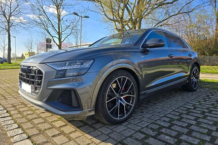 Audi Q8 Gebrauchtwagen