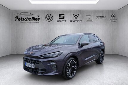 Cupra Terramar Gebrauchtwagen