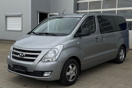Hyundai H-1 Starex Gebrauchtwagen