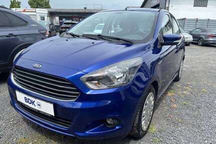 Ford Ka/Ka+ Gebrauchtwagen
