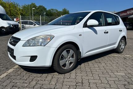Kia ceed / Ceed Gebrauchtwagen