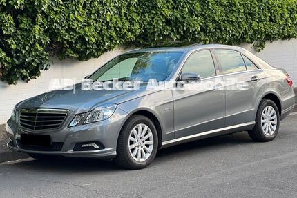 Mercedes-Benz E 350 Gebrauchtwagen