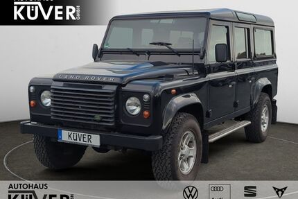 Land Rover Defender Gebrauchtwagen