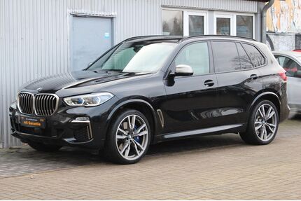 BMW X5 Gebrauchtwagen