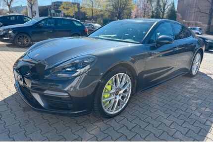 Porsche Panamera Gebrauchtwagen