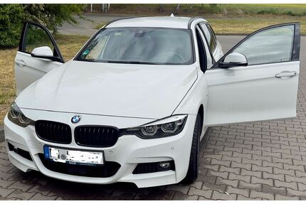 BMW 320 Gebrauchtwagen