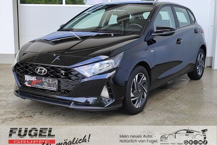 Hyundai i20 Gebrauchtwagen