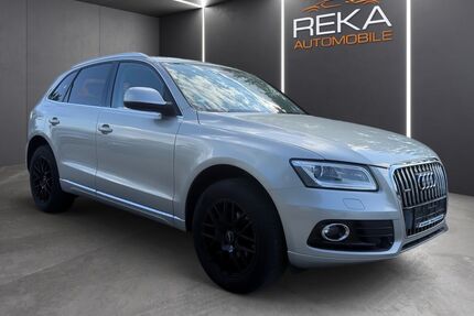Audi Q5 Gebrauchtwagen
