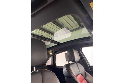 Porsche Macan Gebrauchtwagen
