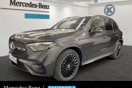 Mercedes-Benz GLC 450 Gebrauchtwagen