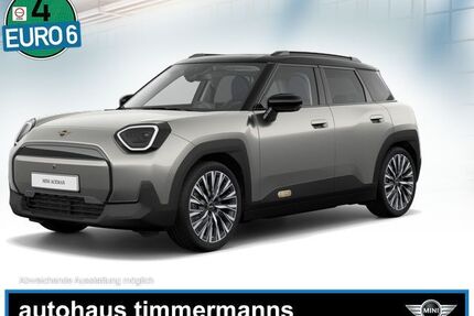 Mini Aceman E Gebrauchtwagen