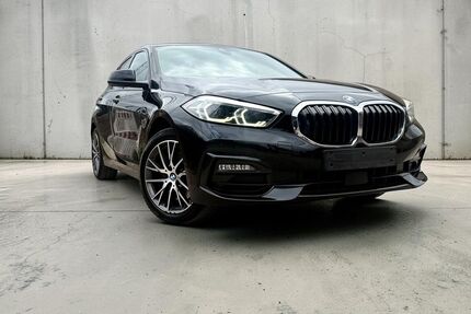 BMW 120 Gebrauchtwagen