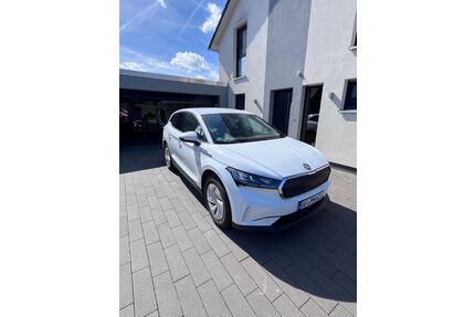 Skoda Enyaq Gebrauchtwagen