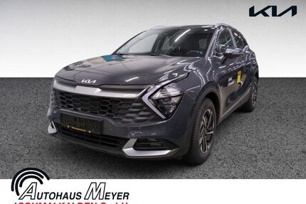 Kia Sportage Gebrauchtwagen