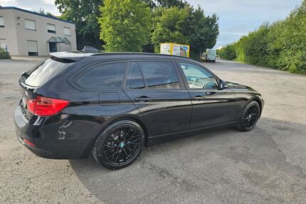 BMW 320 Gebrauchtwagen