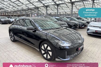 Hyundai IONIQ 6 Gebrauchtwagen