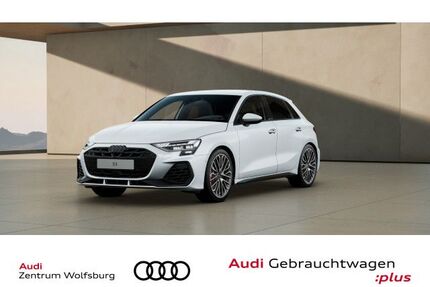 Audi S3 Gebrauchtwagen