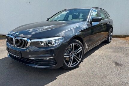BMW 520 Gebrauchtwagen