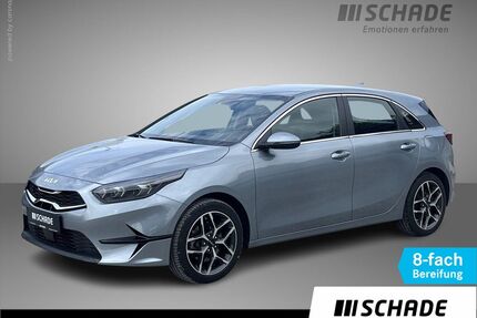 Kia ceed / Ceed Gebrauchtwagen