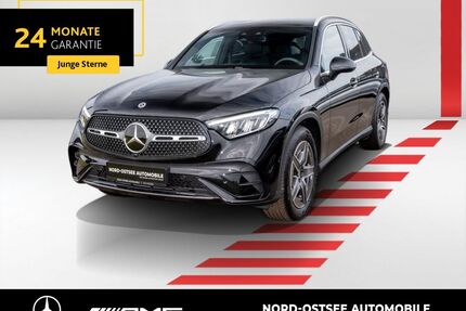 Mercedes-Benz GLC 300 Gebrauchtwagen