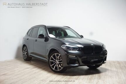 BMW X3 M40 Gebrauchtwagen