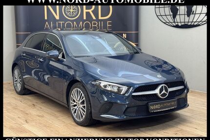 Mercedes-Benz A 200 Gebrauchtwagen