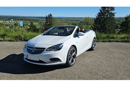Opel Cascada Gebrauchtwagen