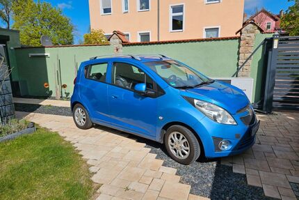 Chevrolet Spark Gebrauchtwagen