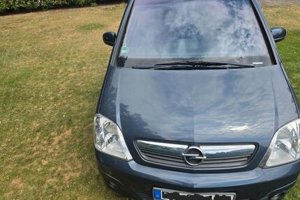 Opel Meriva Gebrauchtwagen