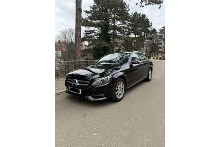 Mercedes-Benz C 180 Gebrauchtwagen