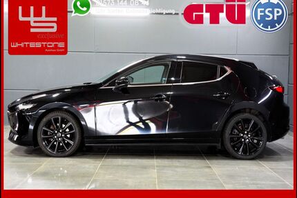 Mazda 3 Gebrauchtwagen