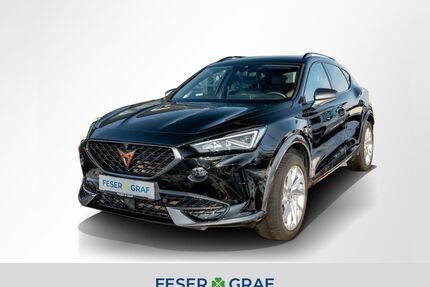 Cupra Formentor Gebrauchtwagen