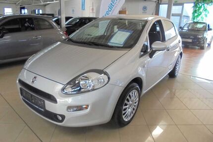 Fiat Punto Evo Gebrauchtwagen