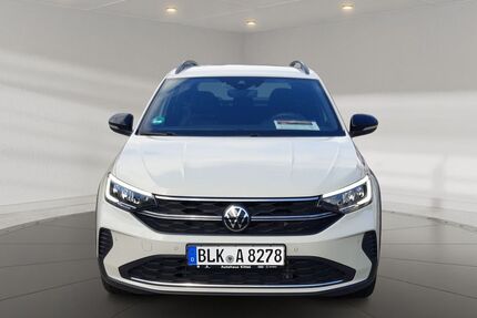 VW Taigo Gebrauchtwagen