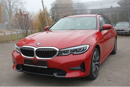 BMW 320 Gebrauchtwagen