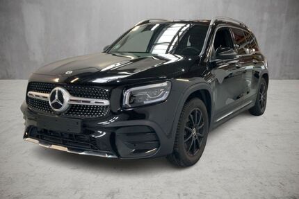 Mercedes-Benz GLB 220 Gebrauchtwagen