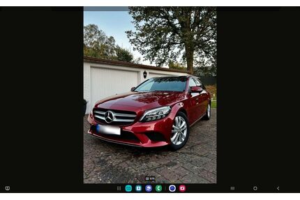 Mercedes-Benz C 180 Gebrauchtwagen