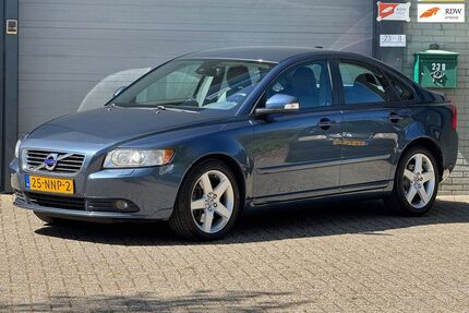 Volvo S40 Gebrauchtwagen