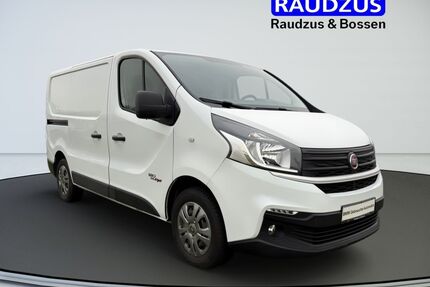 Fiat Talento Gebrauchtwagen