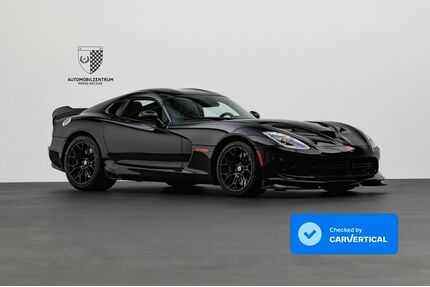 Dodge Viper Gebrauchtwagen