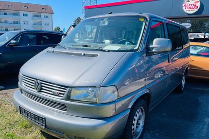 VW T4 Caravelle Gebrauchtwagen