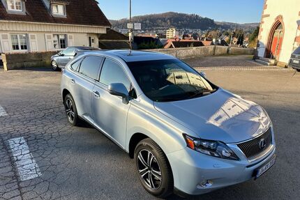 Lexus RX 450 Gebrauchtwagen