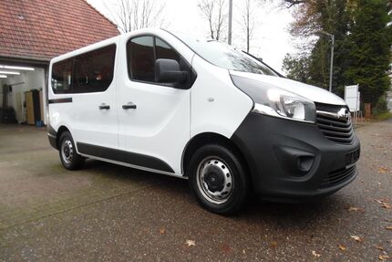 Opel Vivaro Gebrauchtwagen